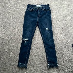 Free People Jeans